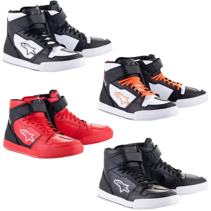 楽天市場】【Alpinestars】2542522 AXIOM BOA WATERPROOF SHOES ASIA