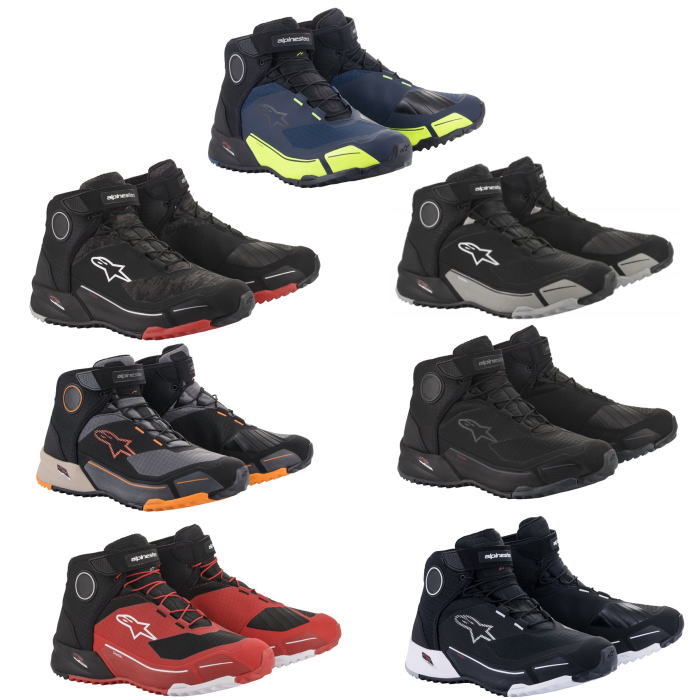 楽天市場】[処分特価]【Alpinestars】 2650021 PRIMER RIDING SHOES