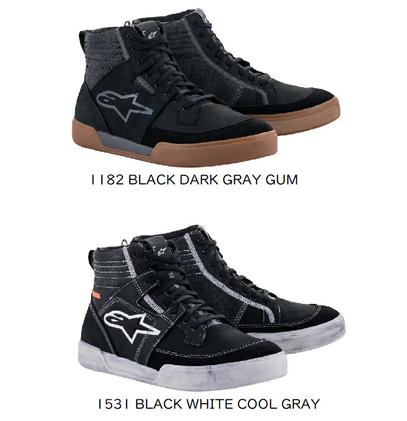 楽天市場】【Alpinestars】2512422 AXIOM SHOES ASIA 正規品
