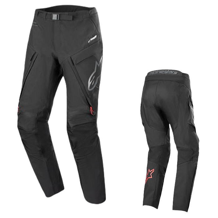 ALPINESTARS ANDES AIR ドライスターパンツ　M 新品未使用 楽天市場】【Alpinestars】3220526 ANDES V4 DRYSTAR PANTS (10 BLACK