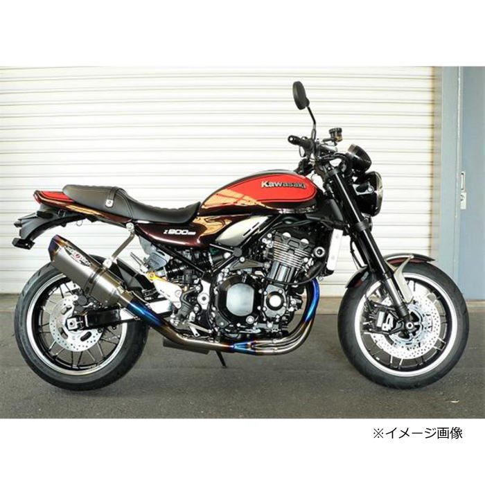 Z900RS BEET NASSERT 0224-KE3-MB マフラー 楽天市場】BEET Z900RS (18~23年) NASSERT Evolution Type2 3D