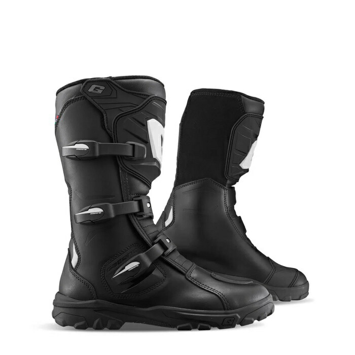 GAERNE ガエルネ オフロードブーツ G-REACT モトクロス 27.5 Amazon | Gaerne ガエルネ G_React Boot オフロード モトクロス