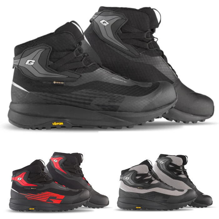 楽天市場】【GAERNE】ガエルネ TOUGH GEAR タフギア (ブラック) バイク