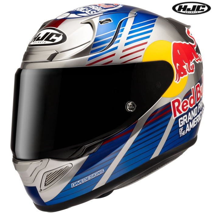 楽天市場】シューベルト 1/2 ヘルメット レッドブル・レーシング RB18