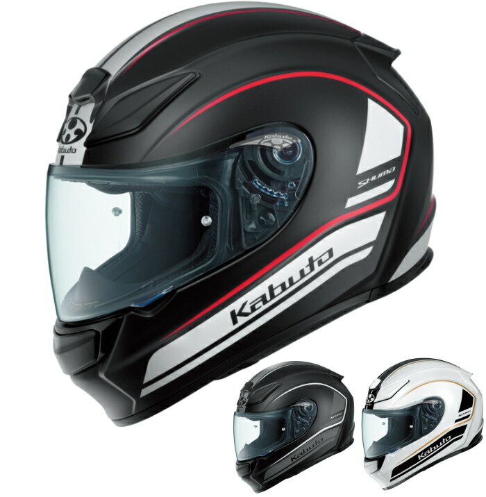 楽天市場】【OGK】KABUTO SHUMA (カブト シューマ) 空冷性能