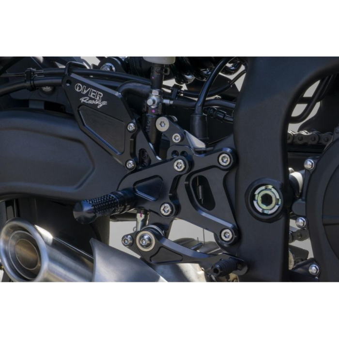 楽天市場】[ラフアンドロード限定販売]【OVERRACING】51-86-01G