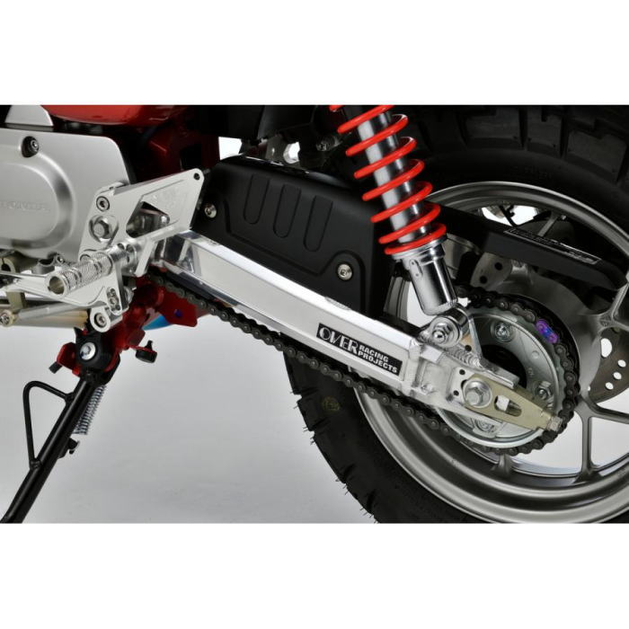 楽天市場】ホンダ 5速モンキー125用高剛性アルミ製スイング