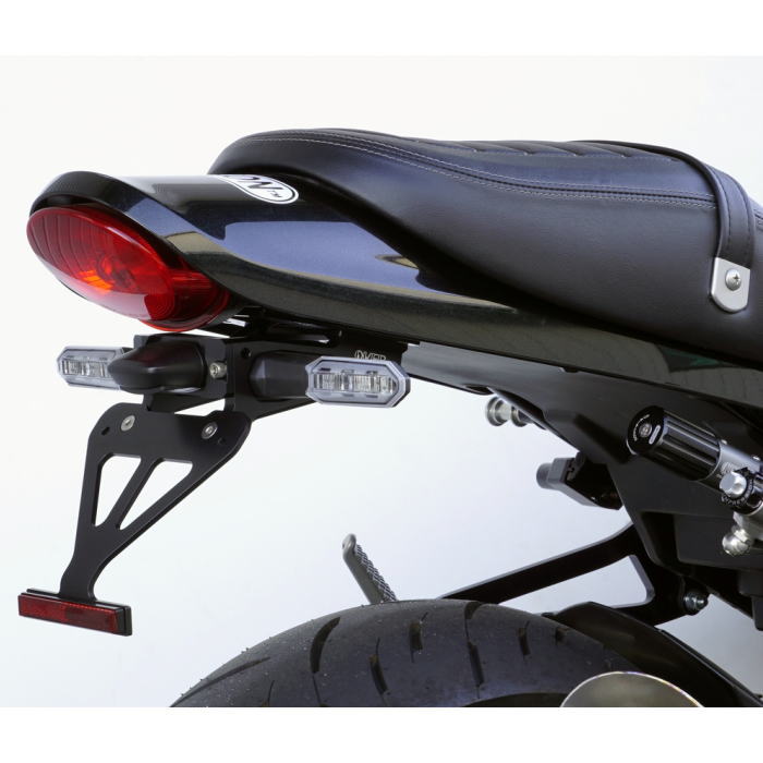 楽天市場】【OVERRACING】87-71-03B リンクプレート BLK Z900RS
