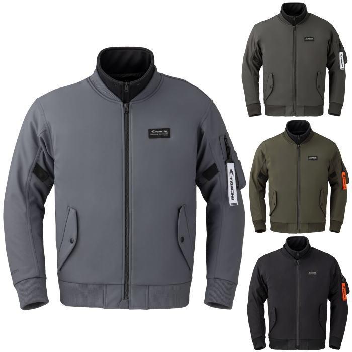 RSタイチ（RSJ334）バイクウェアライディングジャケット Amazon | [RSタイチ] バイクウェア ライディングジャケット 春夏