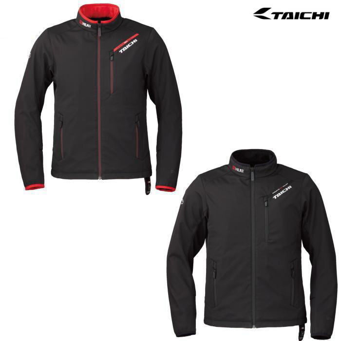 楽天市場】☆ * 正規品【RS TAICHI】25-26秋冬 RSU638 e-HEAT フリース