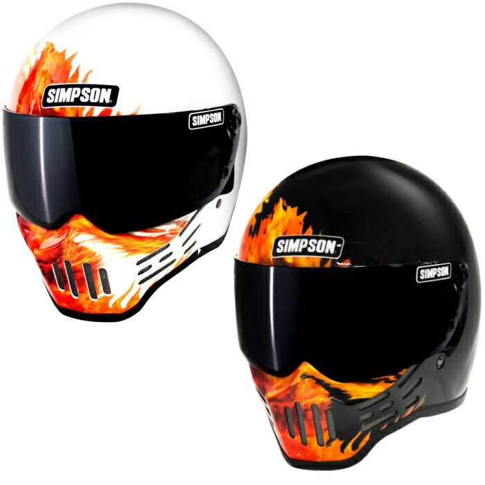 SIMSON M30 フレアブラック サイズ62 ガラスコーティング済 【楽天市場