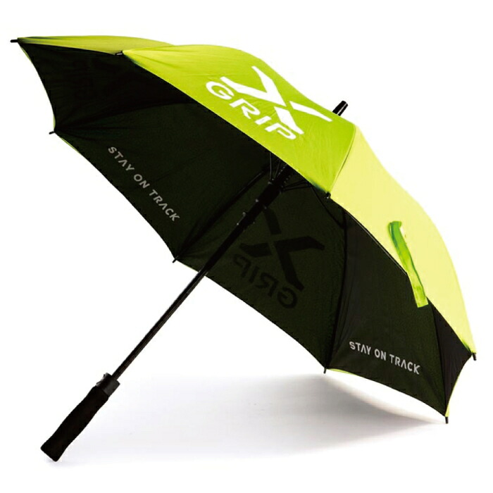 【X-GRIP】XG-2033 エックスグリップ Umbrella パラソル バイク 傘 サーキットパラソルオフロード エンデューロ