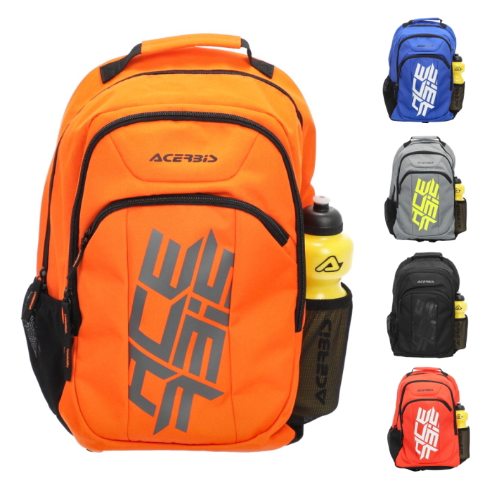 楽天市場】【ACERBIS】AC-24540 アチェルビス X-WATER HORIZONTAL BAG