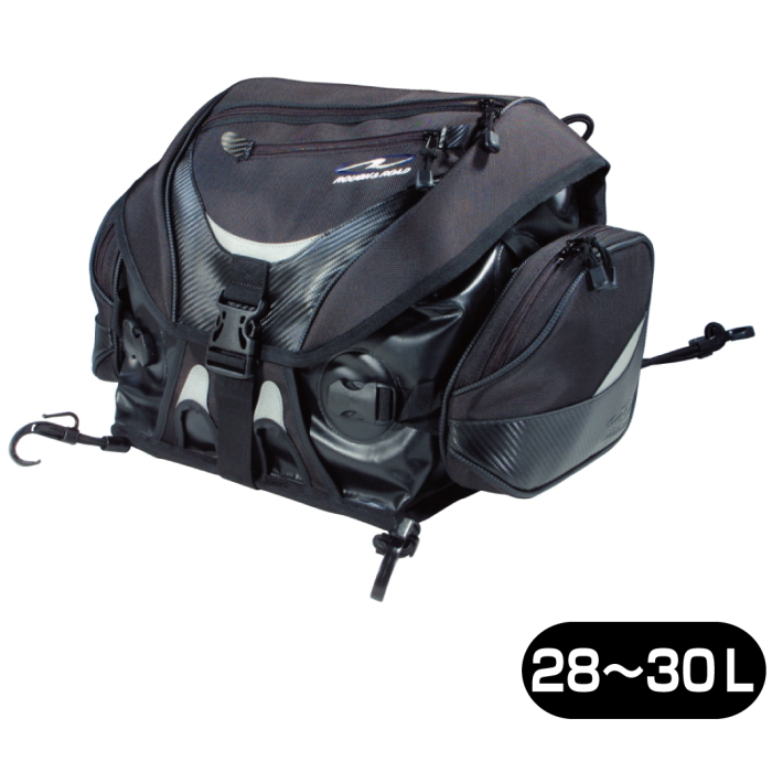 楽天市場】【ACERBIS】AC-24540 アチェルビス X-WATER HORIZONTAL BAG