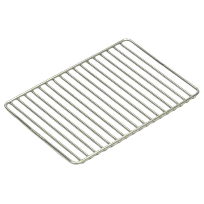 【Phoenixrise】PHR-TIG01 チタン焼き網 (厚さ5×幅121×長さ183mm) キャンプ用品 グリル料理 アウトドア フェニックスライズ