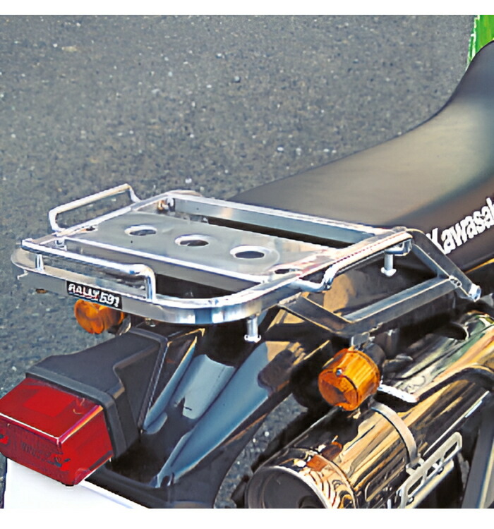 楽天市場】【RALLY】RY59122 ラリー RALLY591スーパーライトキャリア