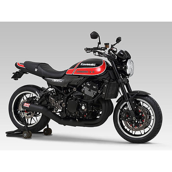 すすき ホムラ 4本セット 楽天市場】☆正規品【YOSHIMURA】ヨシムラ Z900RS/CAFE(18-22