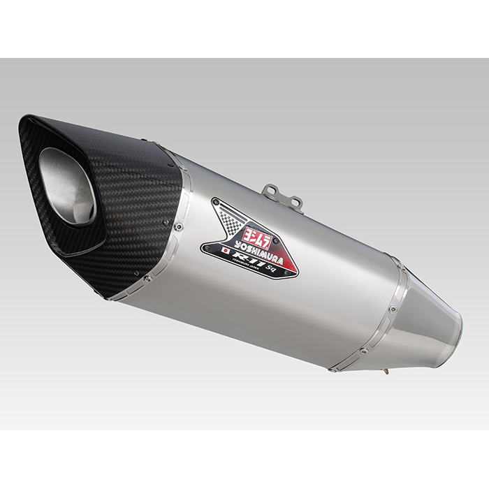 楽天市場】【ヨシムラ】110-43L-6560 (HONDA :Rebel 250 '23-'25