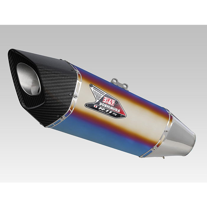 楽天市場】【ヨシムラ】110-43L-6560 (HONDA :Rebel 250 '23-'25