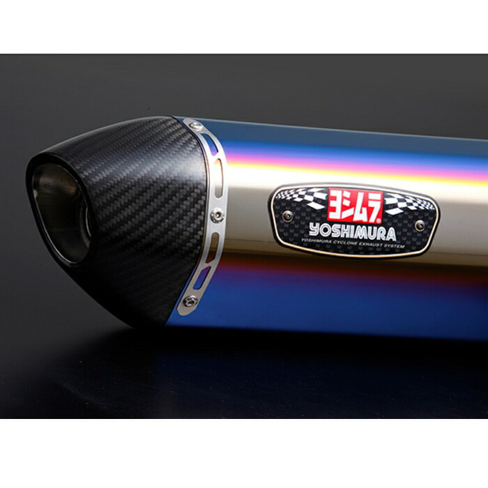 YOSHIMURA JMCA カーボンマフラー　TYPE2 土日限定セール YOSHIMURA JMCA カーボンマフラー TYPE2 土日限定セール 製品