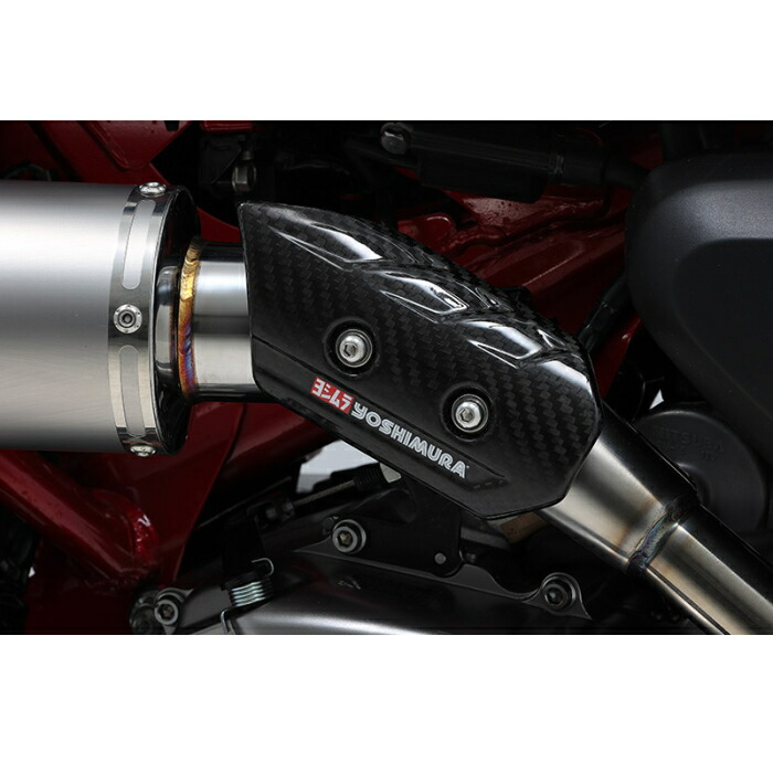 楽天市場】☆【あす楽対応】正規品【YOSHIMURA】ヨシムラ