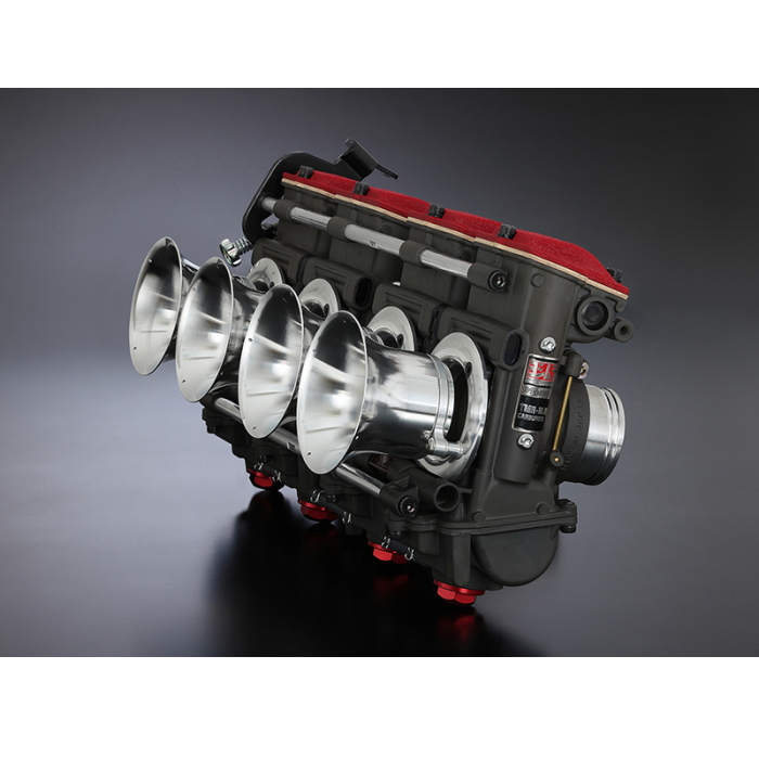 NEW ARRIVAL YOSHIMURA YOSHIMURA:ヨシムラ MIKUNI TM-MJN26