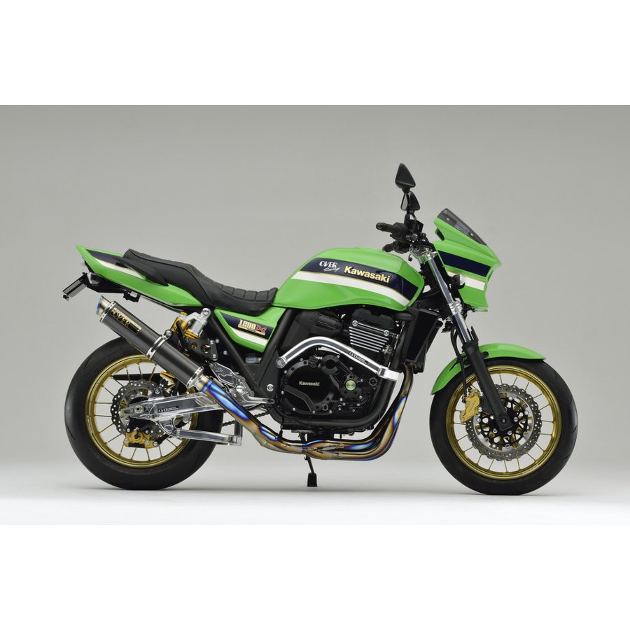 楽天市場】K-FACTORY ケイファクトリー FRC チタン フル