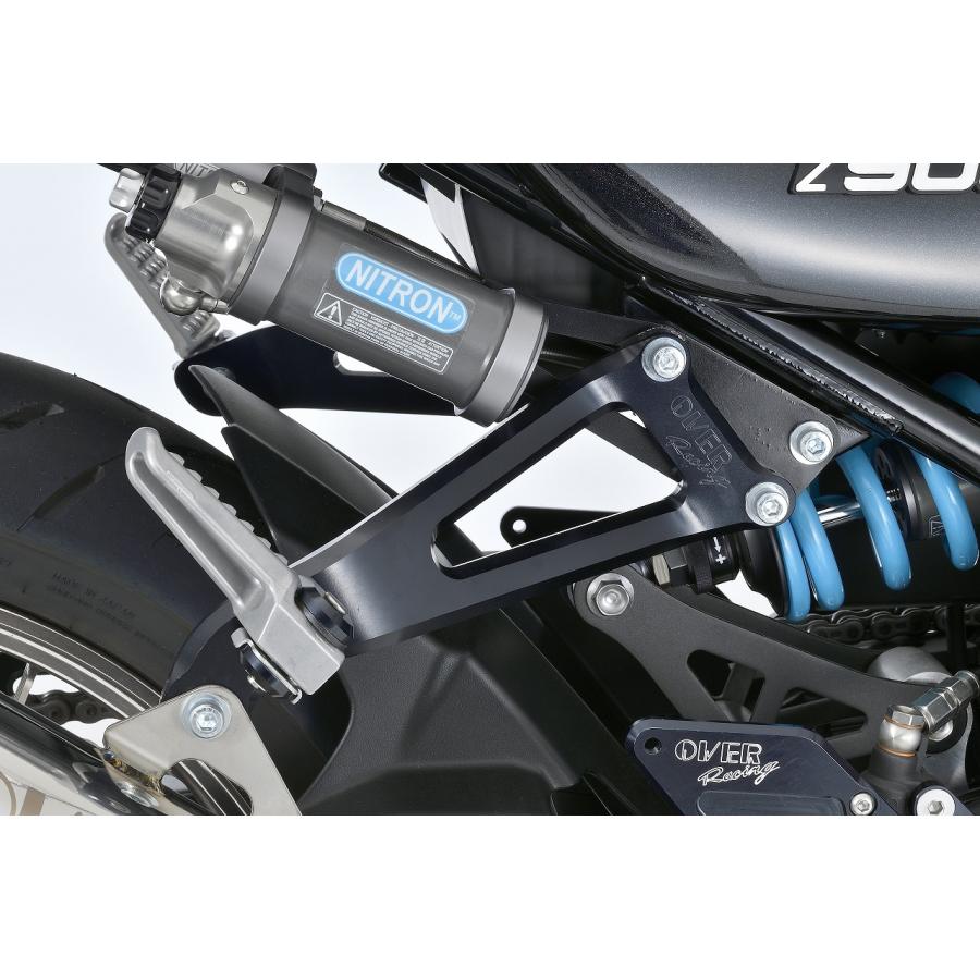 楽天市場】【ACTIVE】1110001 アクティブ (KAWASAKI : GPZ750R