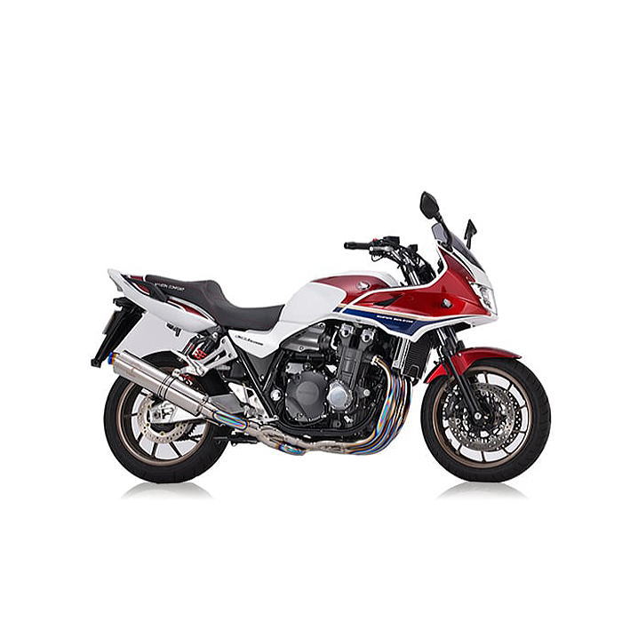 楽天市場】【アールズギア】MH32-U1CT CB1300SF/SB (18-20) ワイバン