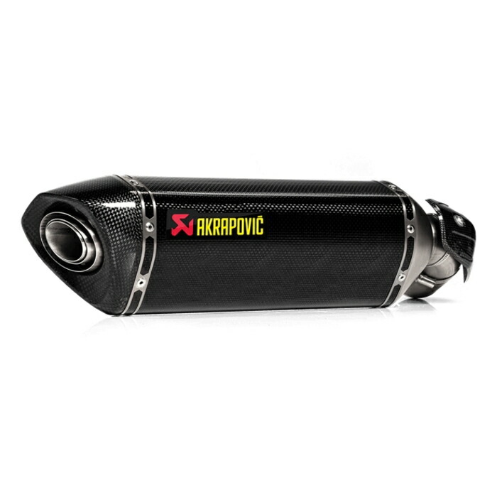 【アクラポビッチ】AKRAPOVIC S-K10SO24-HRCJPP スリップオンマフラー カーボン JMCA認証 (KAWASAKI : NINJA 1000SX '20-24 (型式:2BL-ZXT02K/8BL-ZXT02K)) バイク スリップオンライン (P)｜ラフ＆ロードWEBSHOP