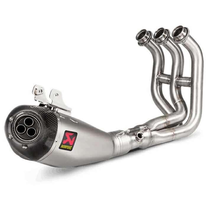 楽天市場】MT-09 14-20 TRACER900/GT 15-20 XSR900 16-20 マフラー