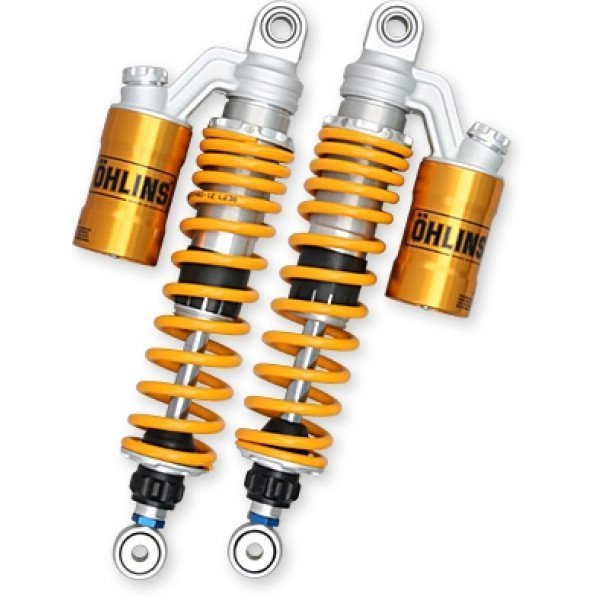 楽天市場】[正規品・保証付]【OHLINS】KA747 オーリンズ ツイン リア