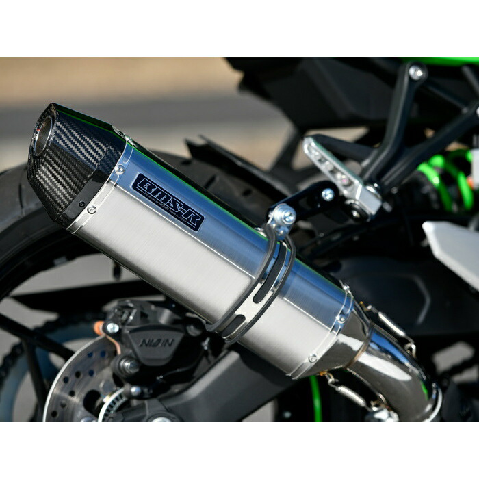 楽天市場】【ヨシムラ】150-247-C26G0 Ninja ZX-4R SE/RR(23) ZX