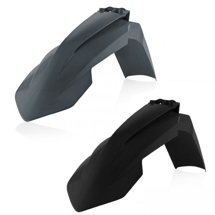 Ninja ZX-25R フロントフェンダーSTD – A-TECH Online Shop
