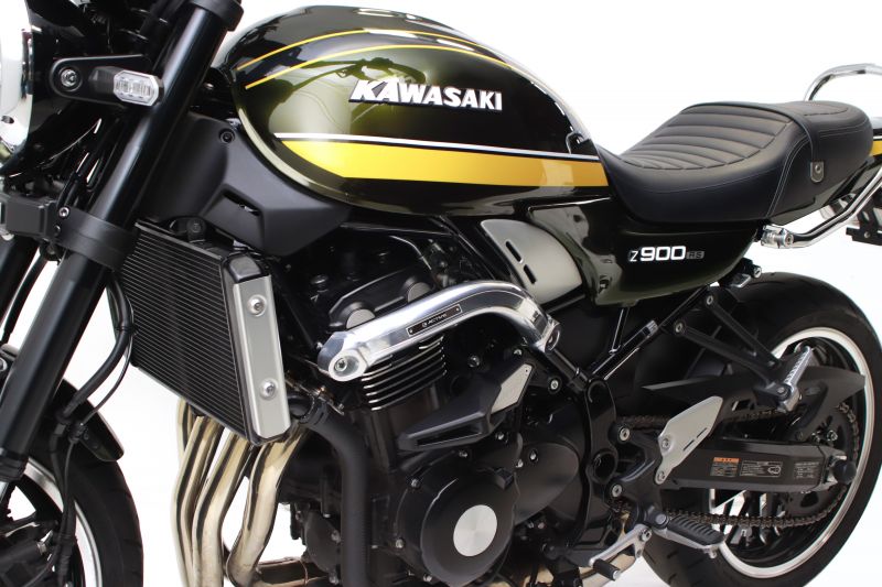 Z900RS サブ フレーム 2018-23年 オーヴァー オーバー レーシング 購入