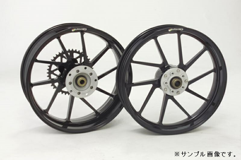 楽天市場】ゲイルスピード アルミ鍛造ホイール TYPE-R グロスブラック 前後セット F 350/R 550-17 KAWASAKI GPZ900R(90-03)  28371079GB-28371101GB : ラフ＆ロードWEBSHOP