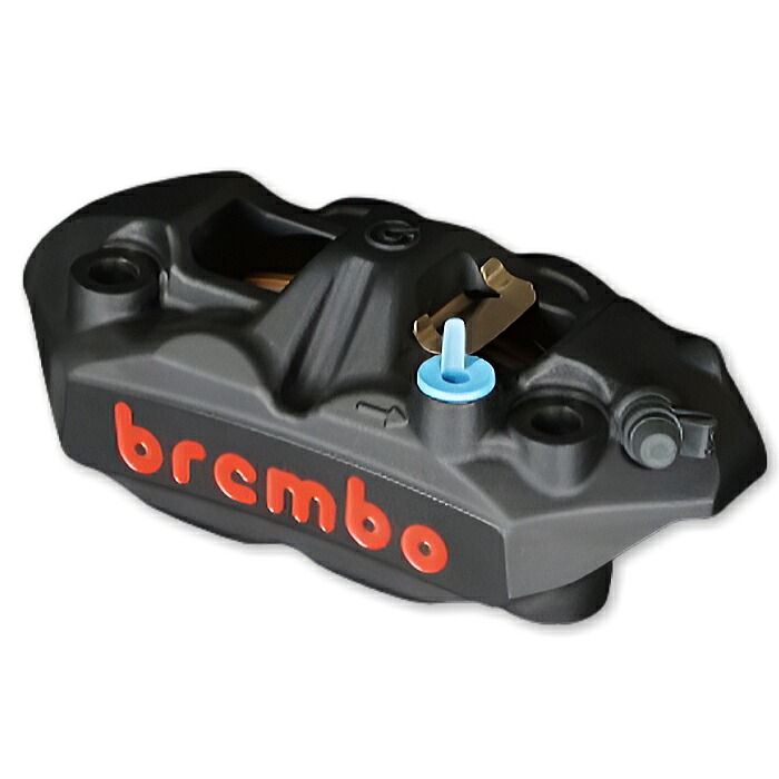 【brembo】120.A397.60 ブレンボ ラジアルモノブロックキャリパー (右単品) バイク ブレーキキャリパー (120-A397-60)|ラフ&ロードWEBSHOP