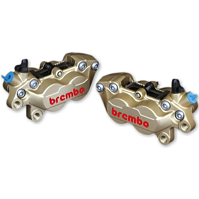 楽天市場】【brembo】ブレンボ 2ポット ラージピストンキャリパー（通称：新カニ）ブラック 20.B852.52 (20-B852-52) :  ラフ＆ロードWEBSHOP