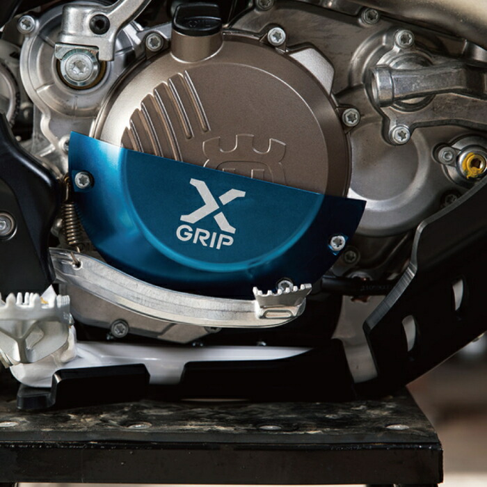 【X-GRIP】X-GRIPアンダー&リンクガードバイクパーツオフロードエンデューロXG-1676,XG-1677,XG-1679,XG-1680,XG-1681,XG-1682,XG-1687,XG-1746,XG-2271,XG-2272,XG-2317,XG-2319,XG-2379