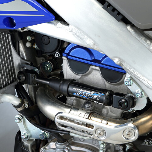 【Y'S GEAR】BAJ211H00000 ワイズギア パフォーマンスダンパー YZ250FX YAMAHA バイク