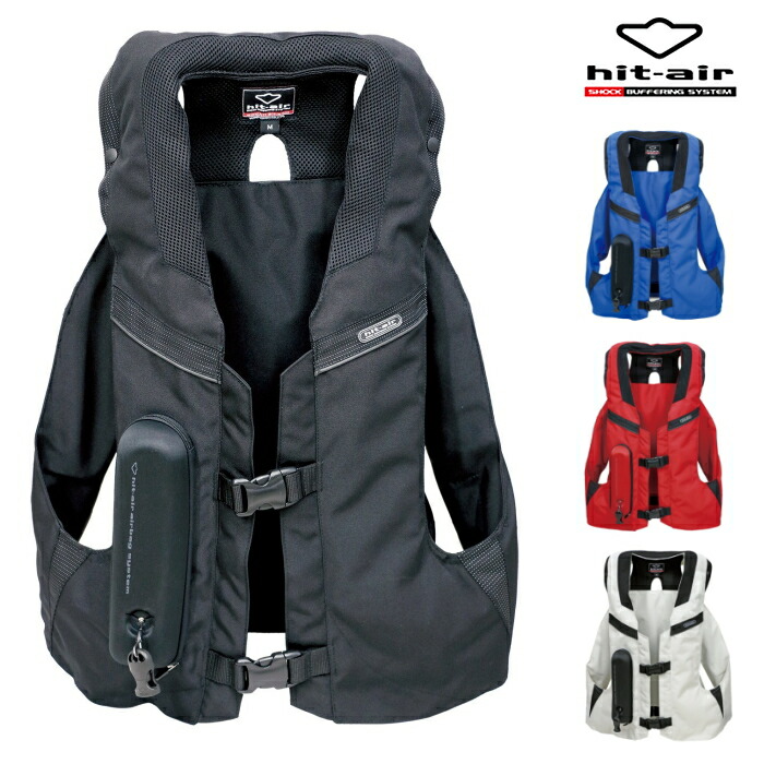 楽天市場】☆送料無料☆ オートバイ専用 hit-air MLV-C 一体型エア