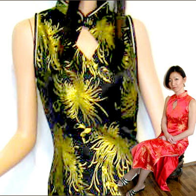 楽天市場 ノースリーブ ロング ダイヤカット 菊柄 送料無料 中国 中華街 プレゼント コスプレ 仮装 ハロウィン チャイナドレス 中華服 衣料 チャイナ服 7号 9号 11号 13号 Ro1009 パンダまん老維新中華街大通り本店 楽天市場 ノースリーブ ロング ダイヤカット 菊柄 送料無料 中国 中華街 プレゼント コスプレ 仮装 ハロウィン チャイナドレス 中華服 衣料 チャイナ服 7号 9号 11号 13号 Ro1009 パンダまん老維新中華街大通り本店