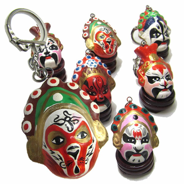 楽天市場 中国変面人形 小4面 四面 顔が変わる 中国芸能 マジック マジシャン 京劇 かぶり面 中国 中華街 家具 アジアン レトロ 雑貨 ノスタルジック 昭和 お土産 ギフト プレゼント Ro1105 パンダまん老維新中華街大通り本店