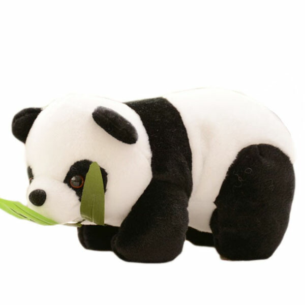 楽天市場】リアル パンダ こどもぬいぐるみ（吉徳） ｜ぱんだグッズ