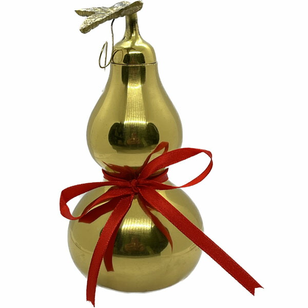 楽天市場】銅製ひょうたん福 16cm【送料無料】（沖縄700円