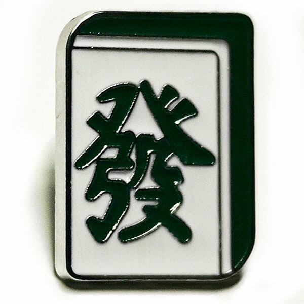 麻雀 点棒ストラップ ラメスタンダード いかさぽオリジナル
