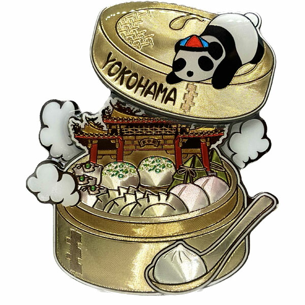 楽天市場】木製エッチングマグネット「横浜丸」（JWE248） ネコポス便