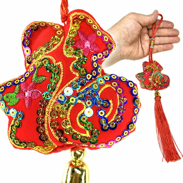 楽天市場】オリジナル中華街おみくじストラップ【ネコポス便可】｜御神