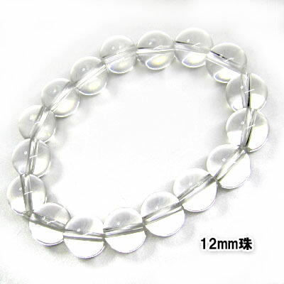 楽天市場】パワーストーンブレスレット・細金針水晶19mm(ルチル