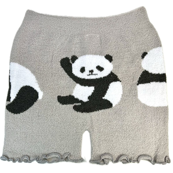 楽天市場】3WAY2重 フランネル パンダひざ掛け 【FB0175】【送料無料